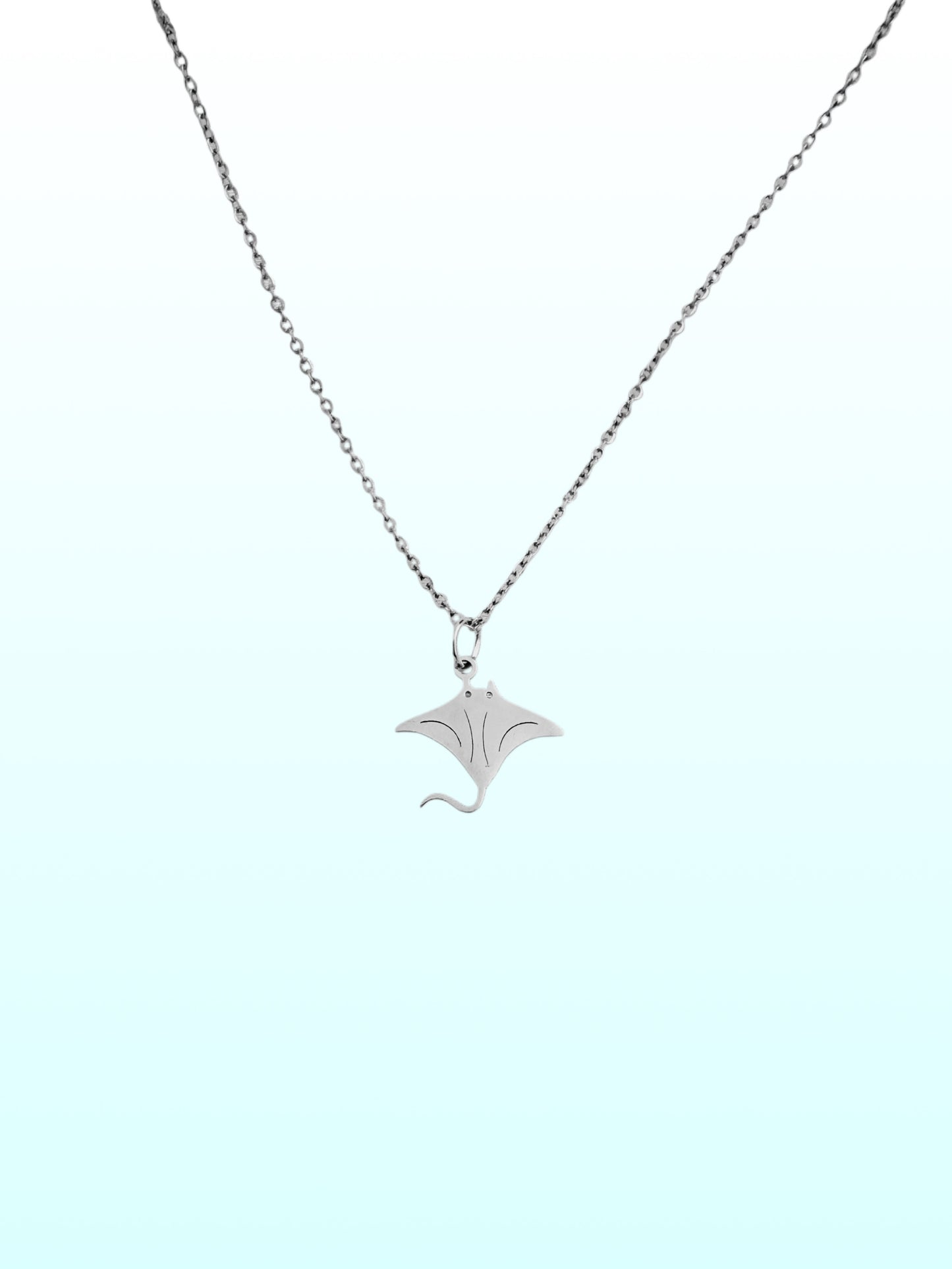 Collier Raie