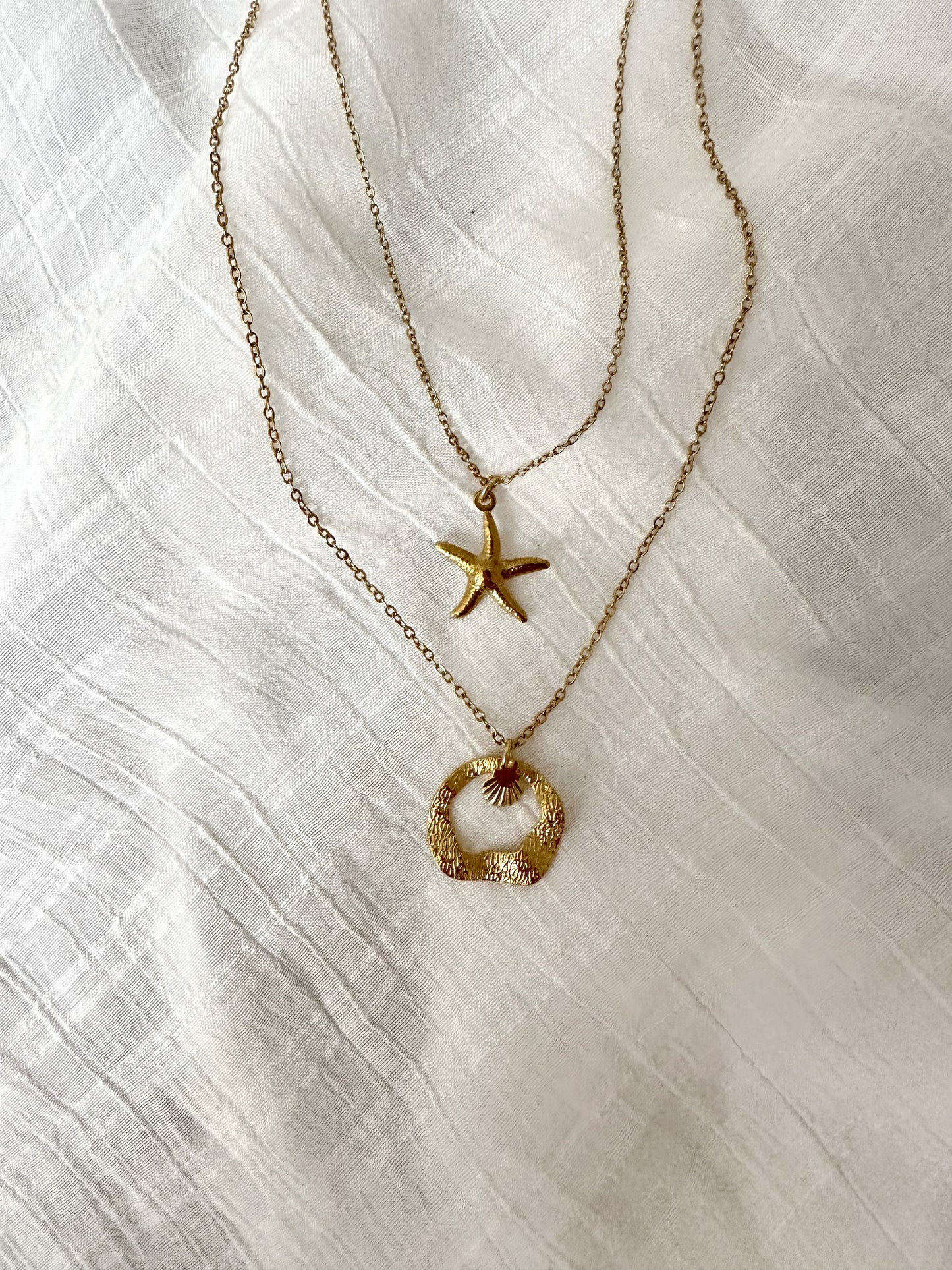 Collier The perfect Match