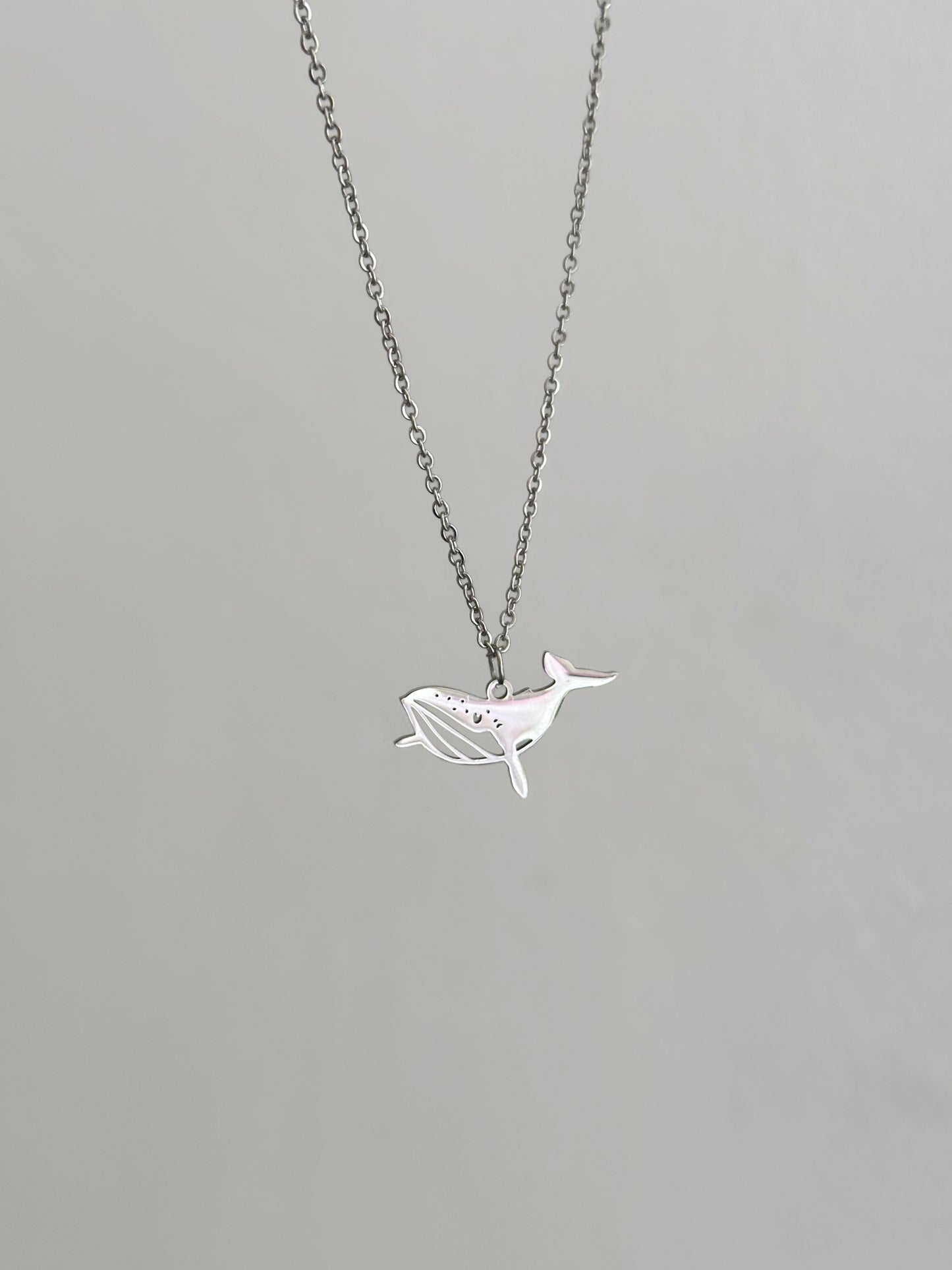 Collier Baleine