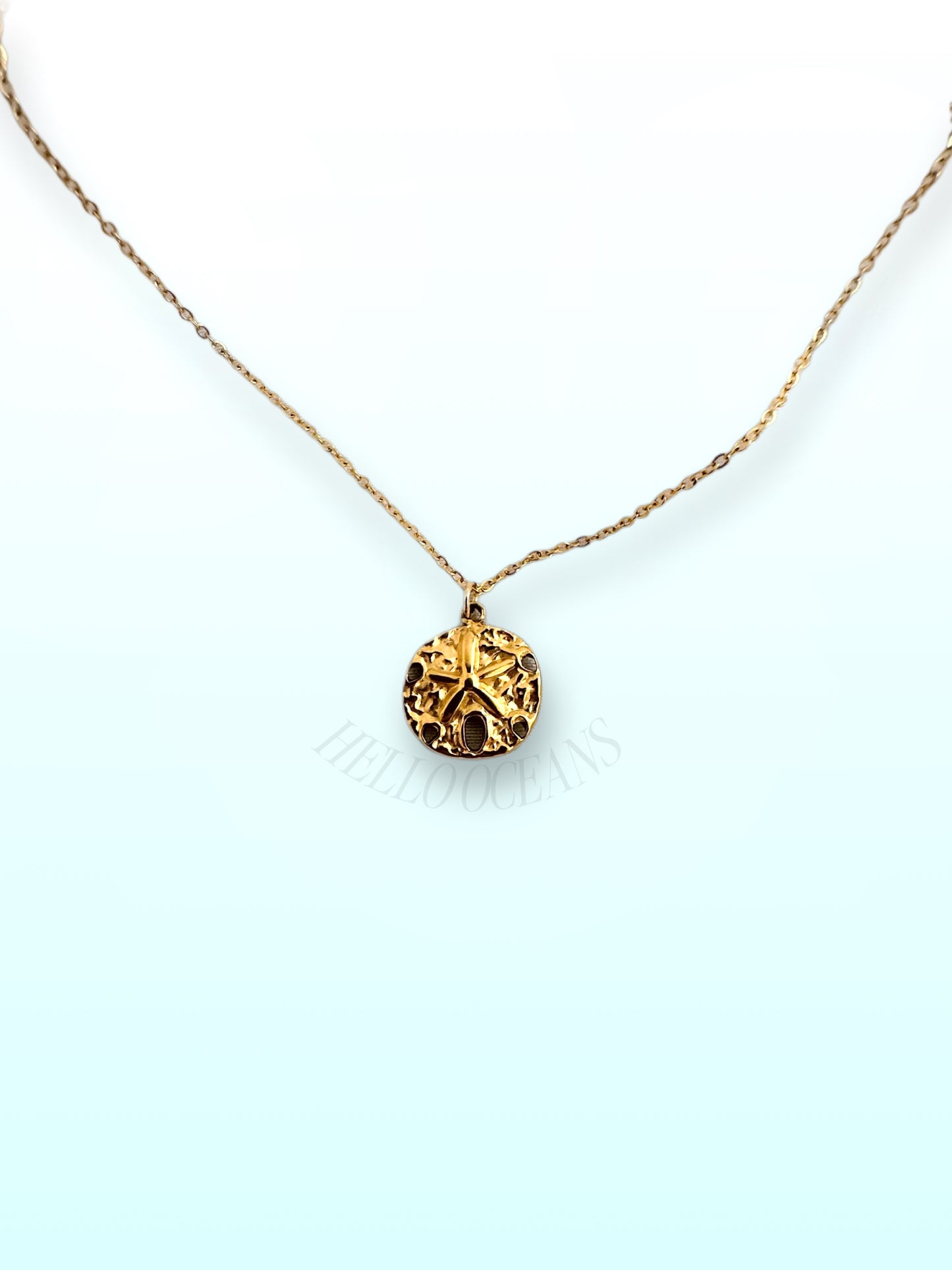 Collier Ocean Star