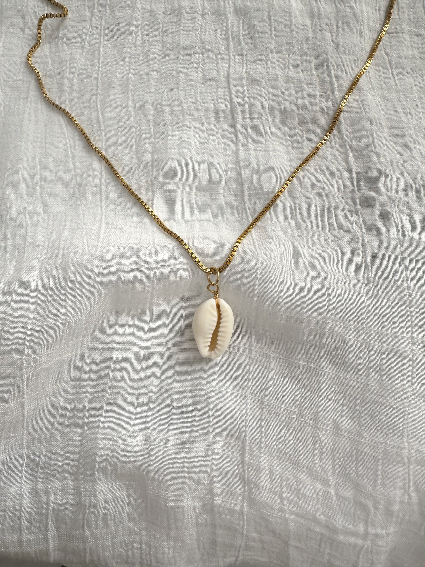 Collier Océane