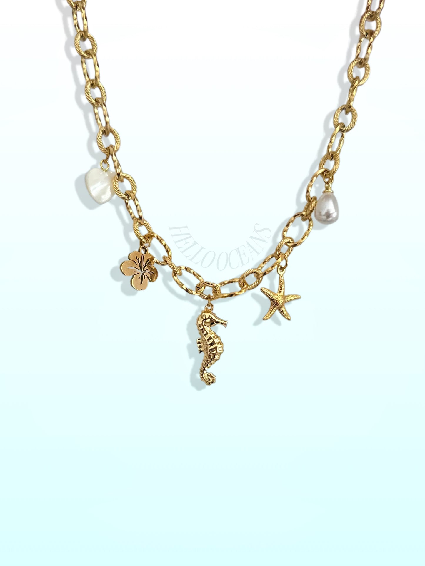 Collier Sydney