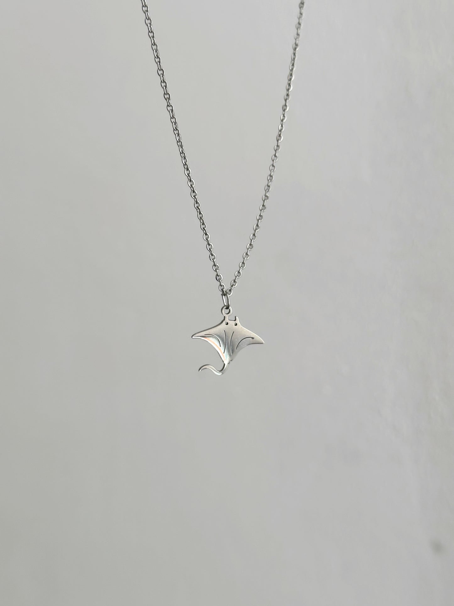 Collier Raie