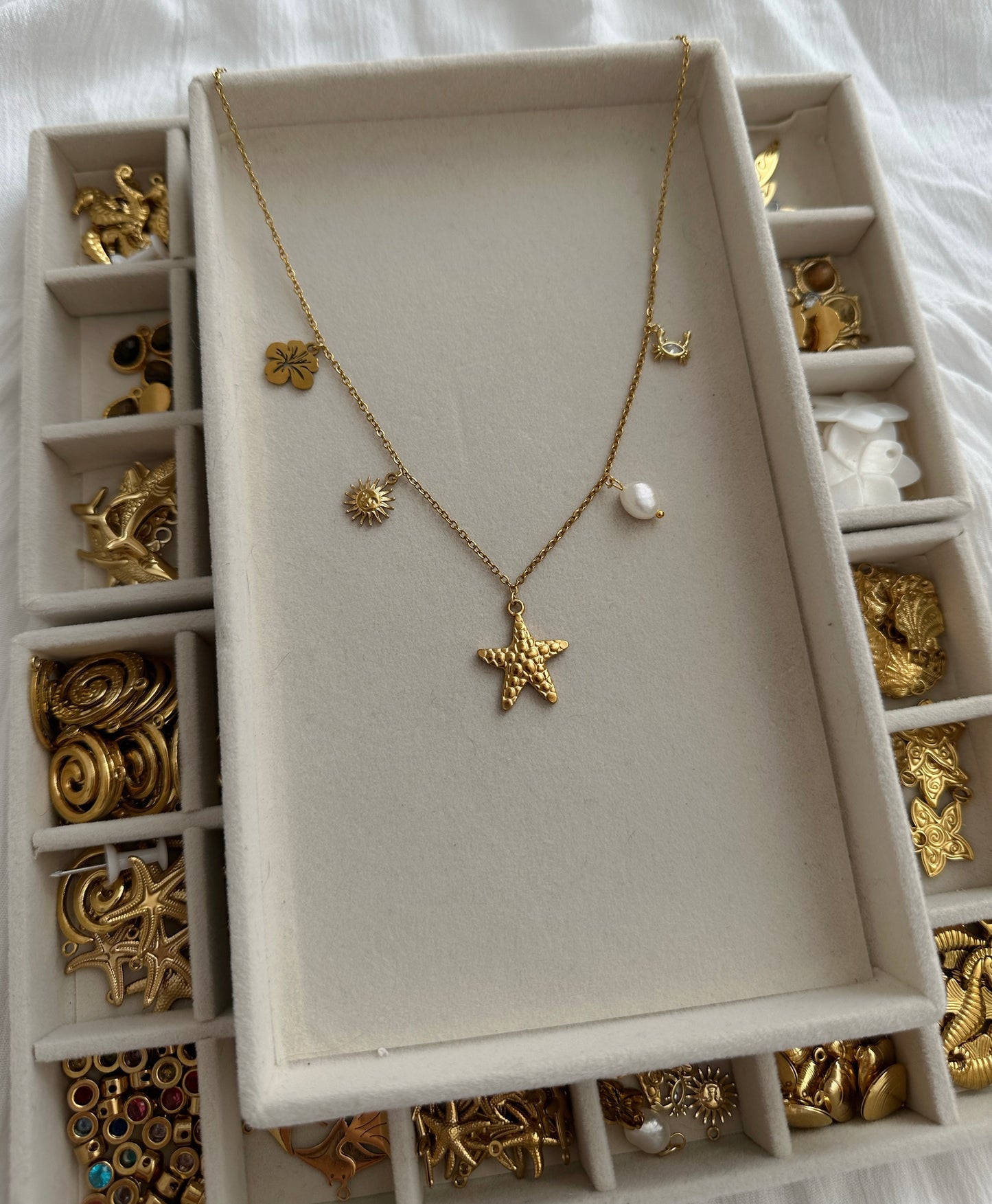 Collier Solera