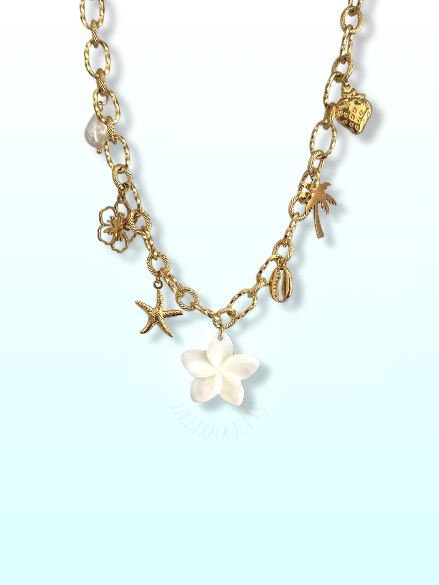 Collier Honolulu
