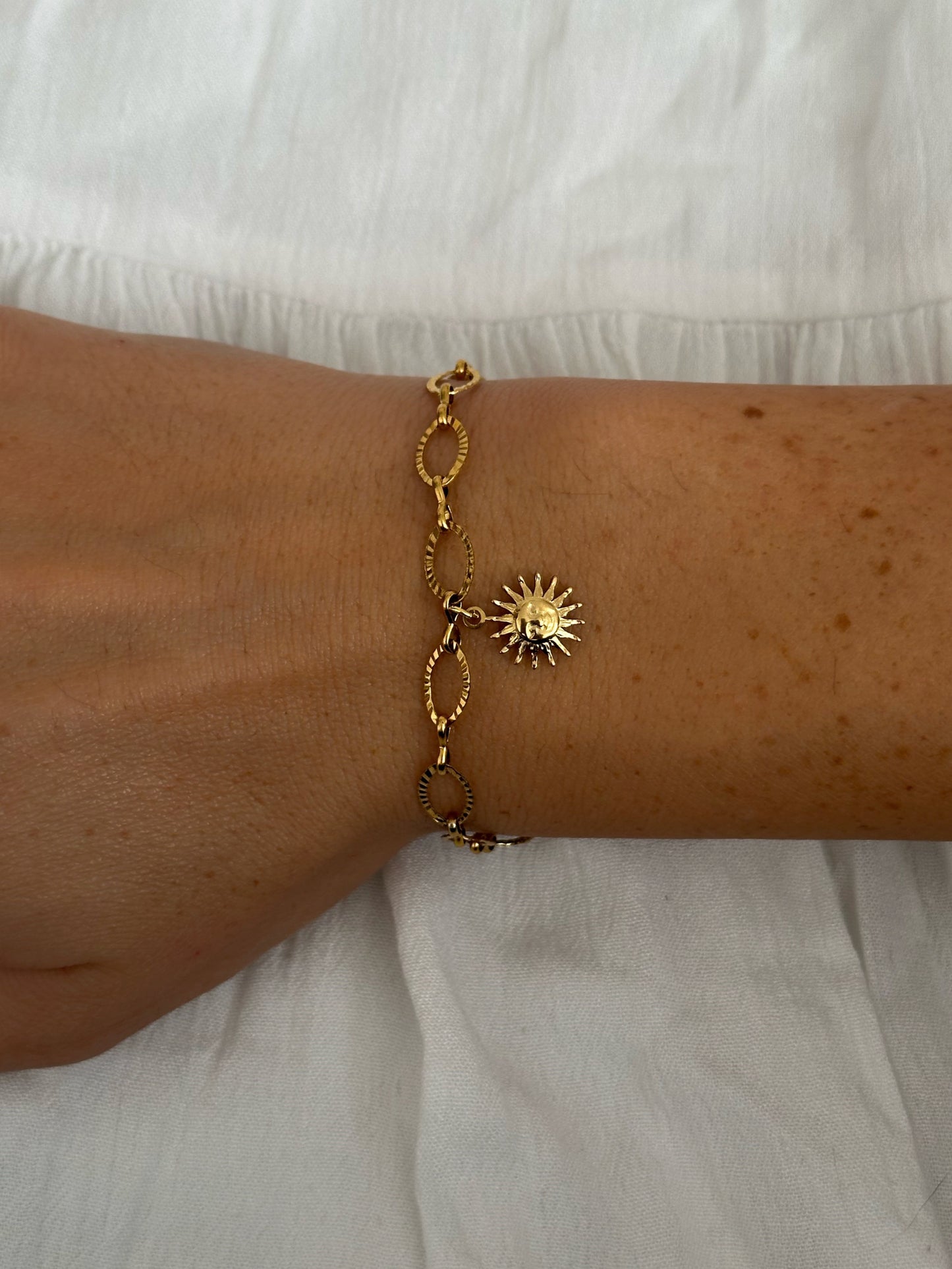 Bracelet Soleil