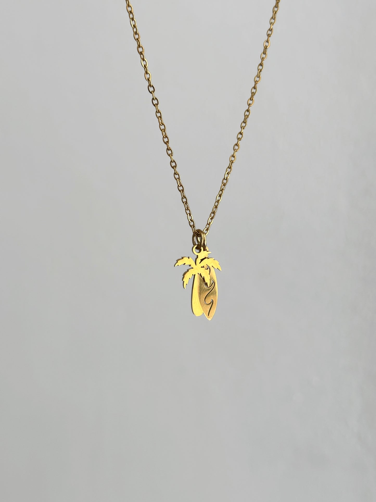 Surf-Kette
