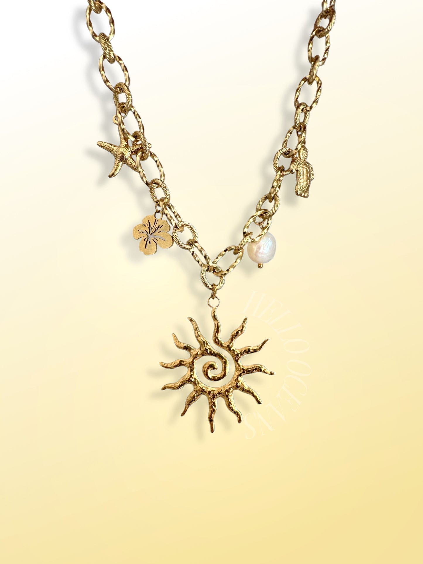Collier Oahu