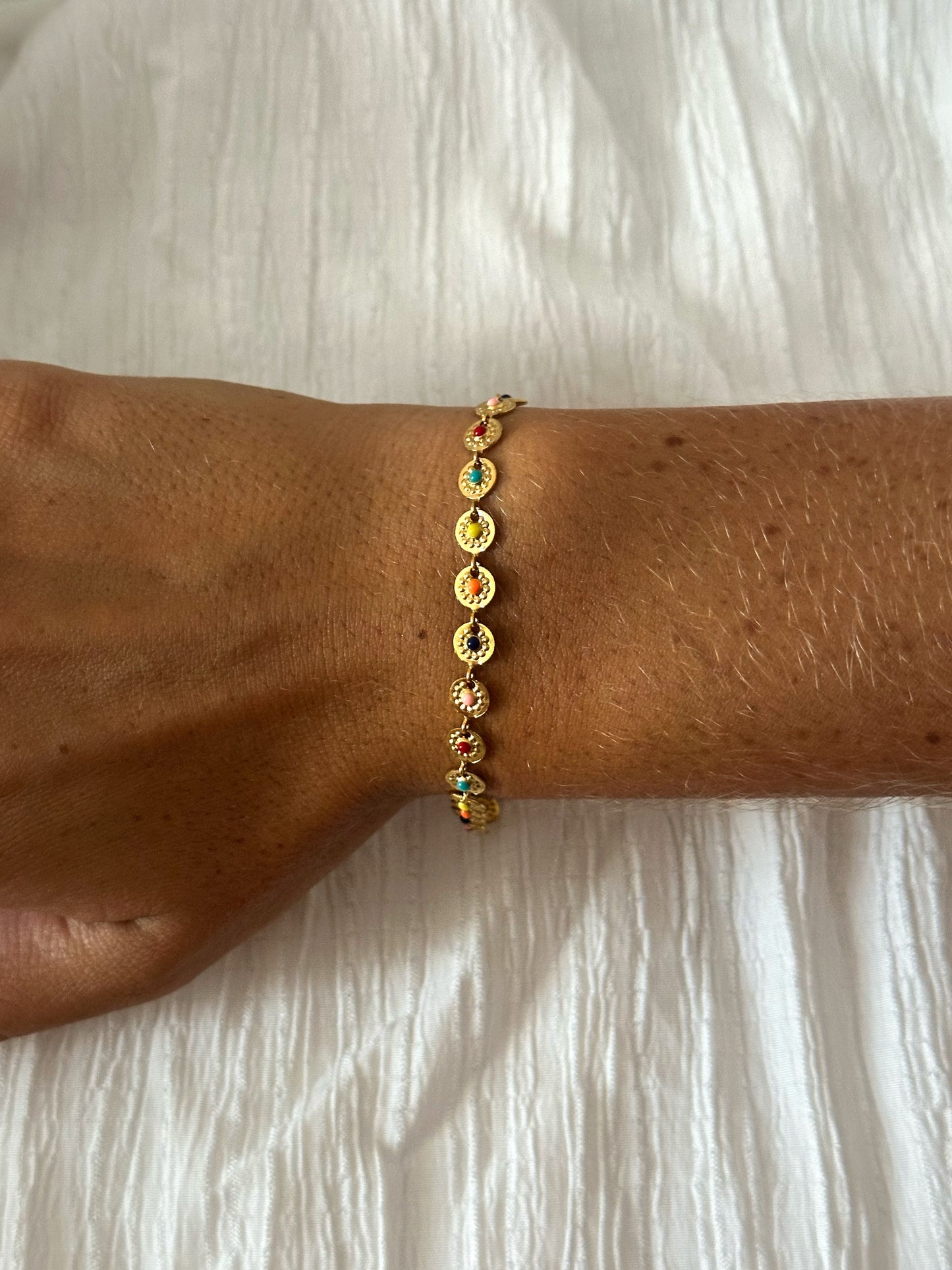 Armband Mexico
