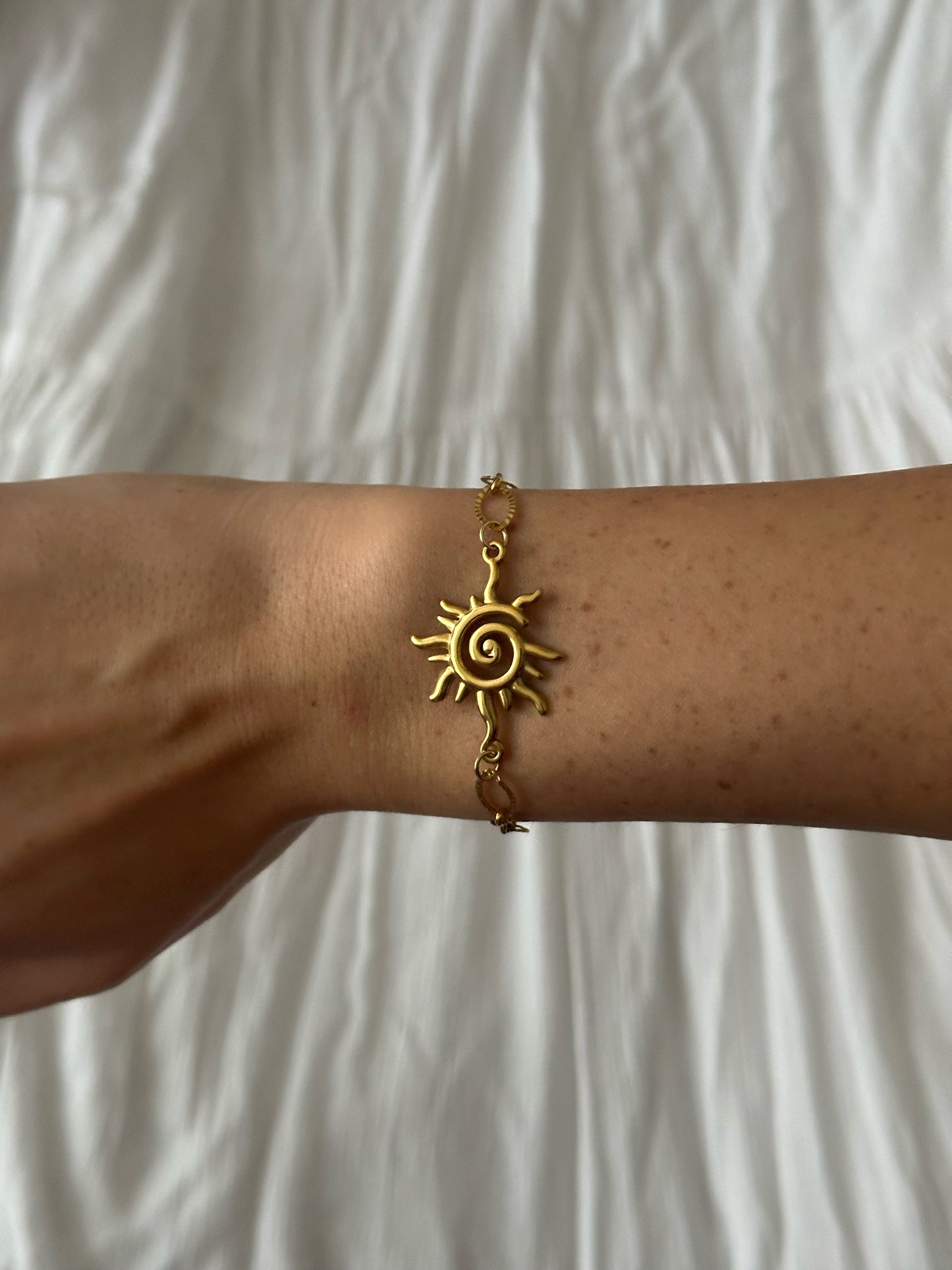 Bracelet Sunny