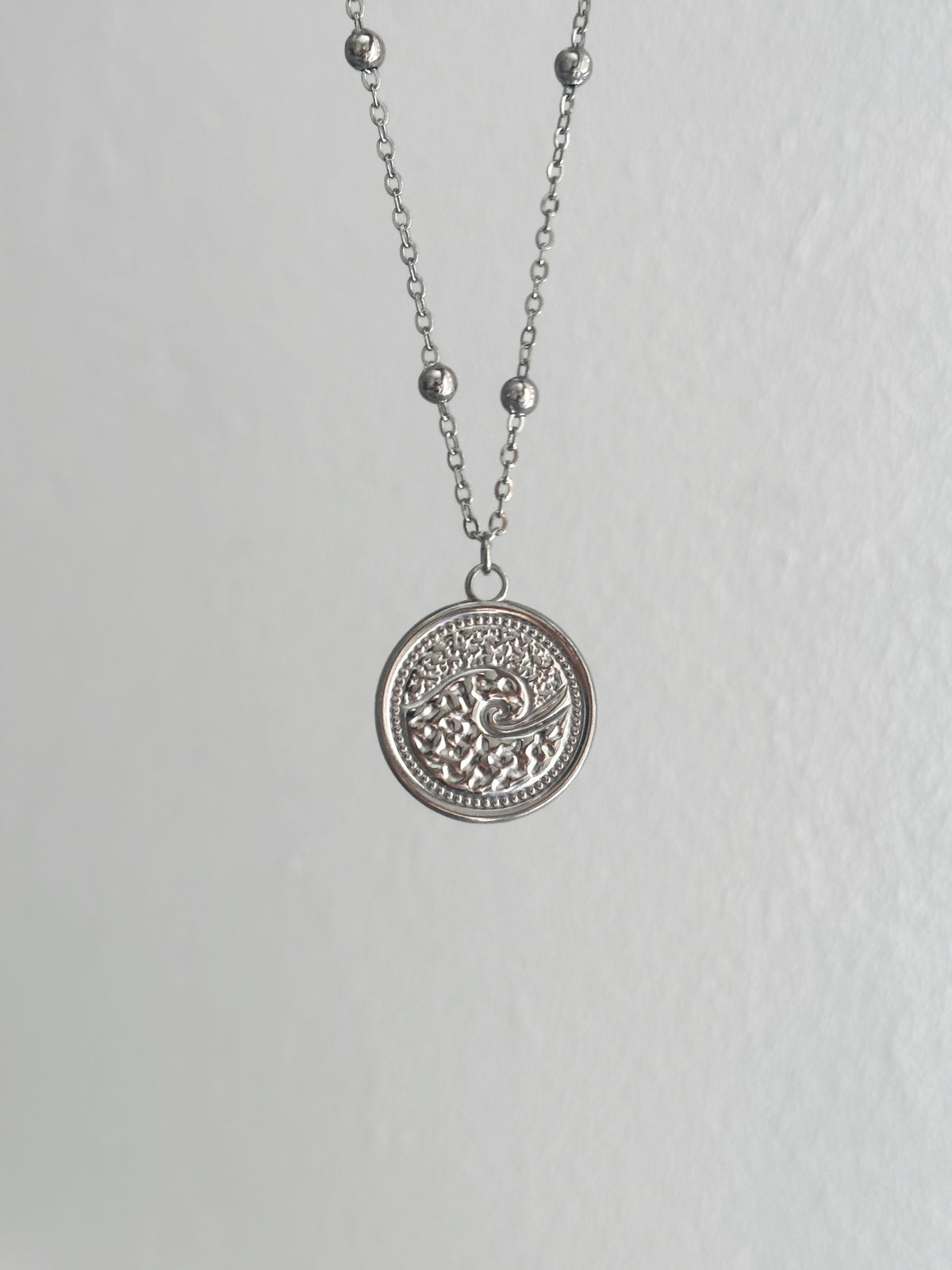 Collier Ondine