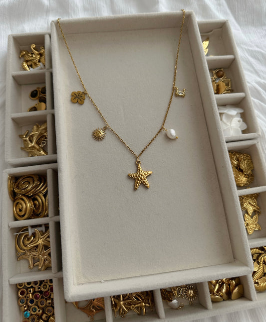 Collier Solera