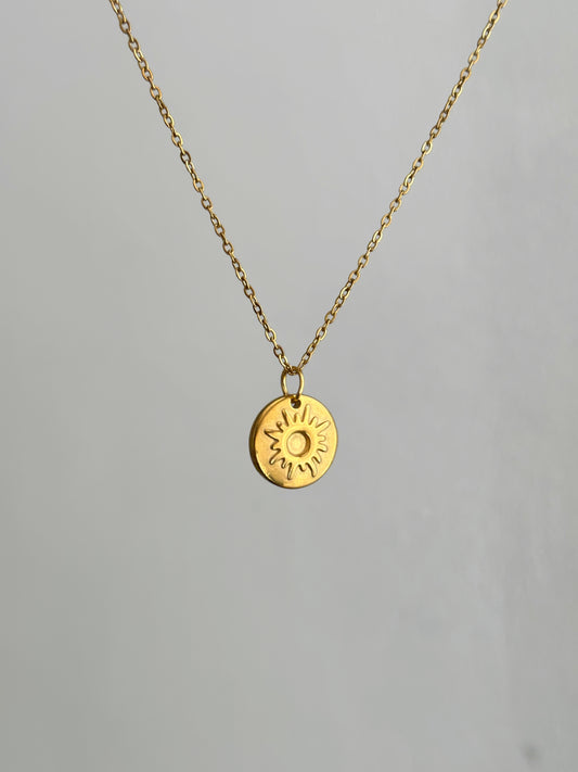 Collier Sunny