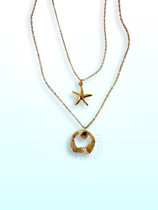 Collier The perfect Match
