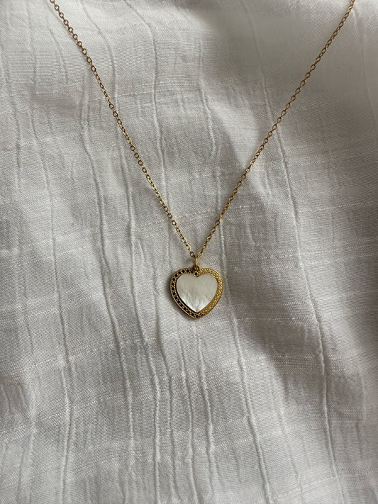 Collier Cœur