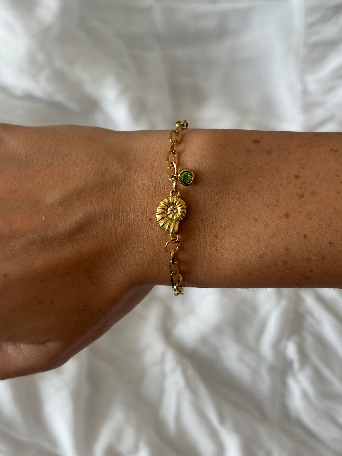 Bracelet Little Shell