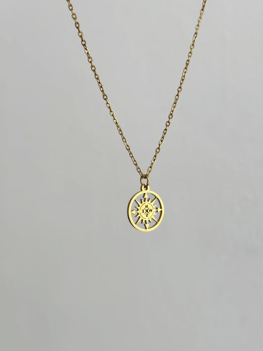 Collier Nordiste