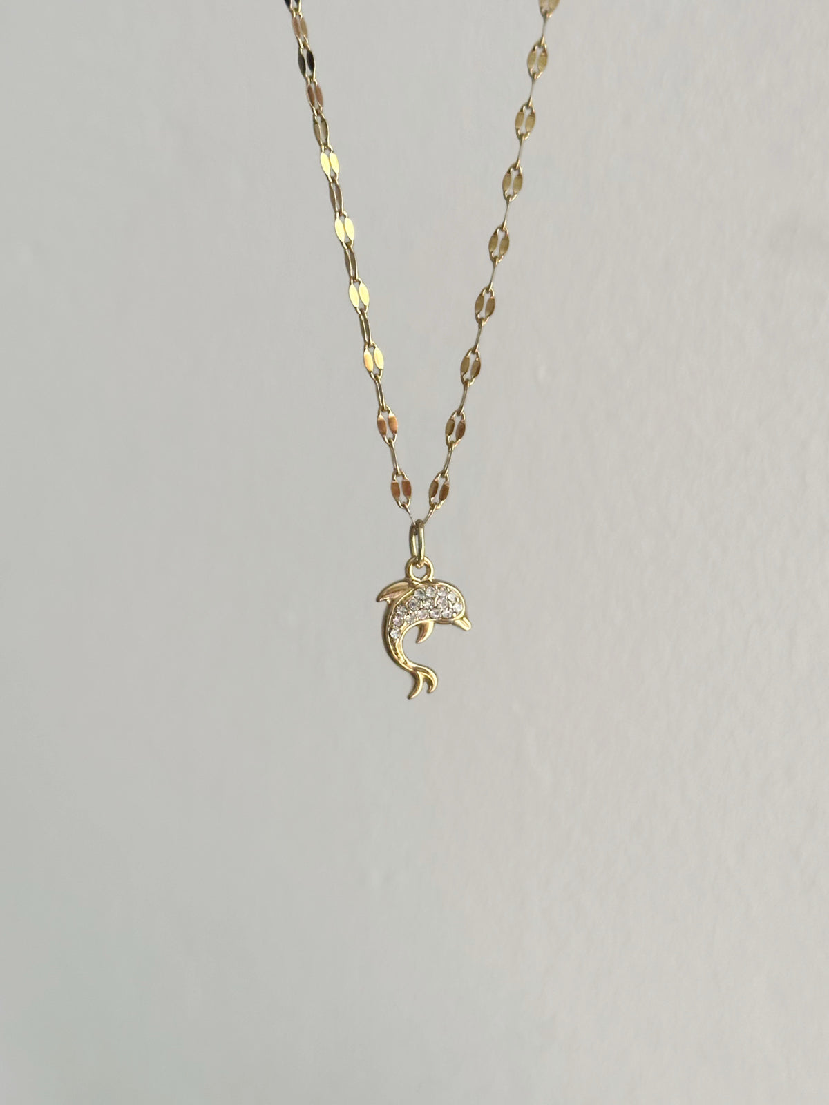 Collier Dauphin