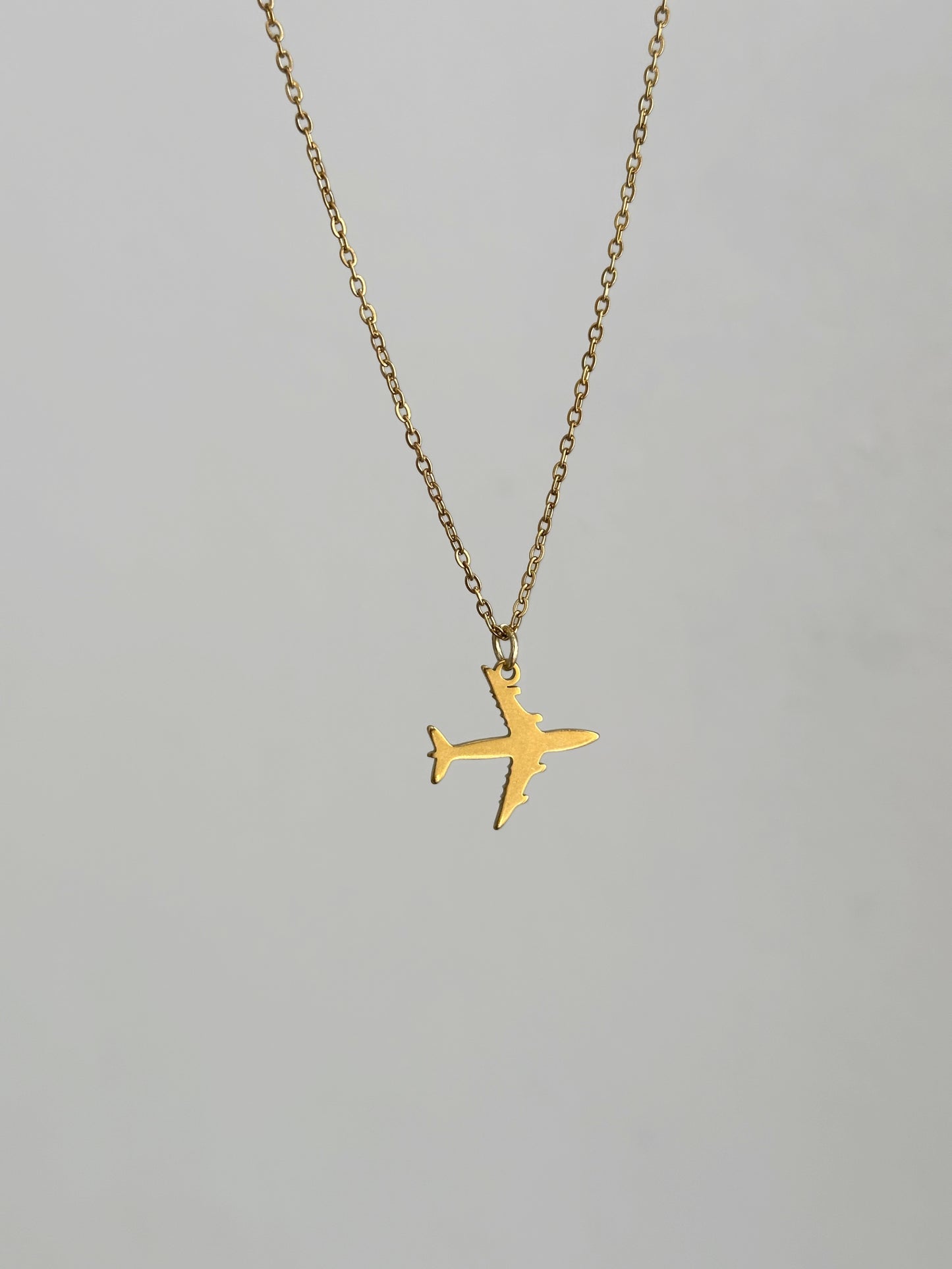 Collier Avion