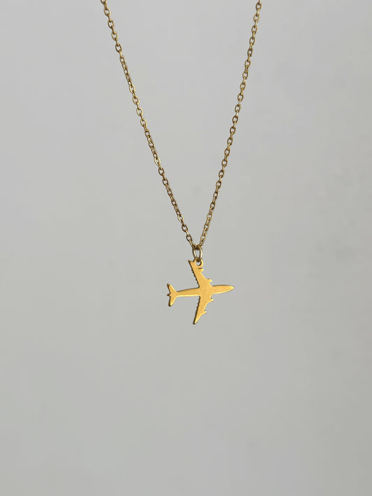 Collier Avion