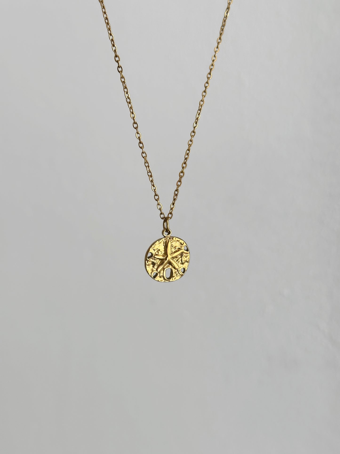 Collier Ocean Star