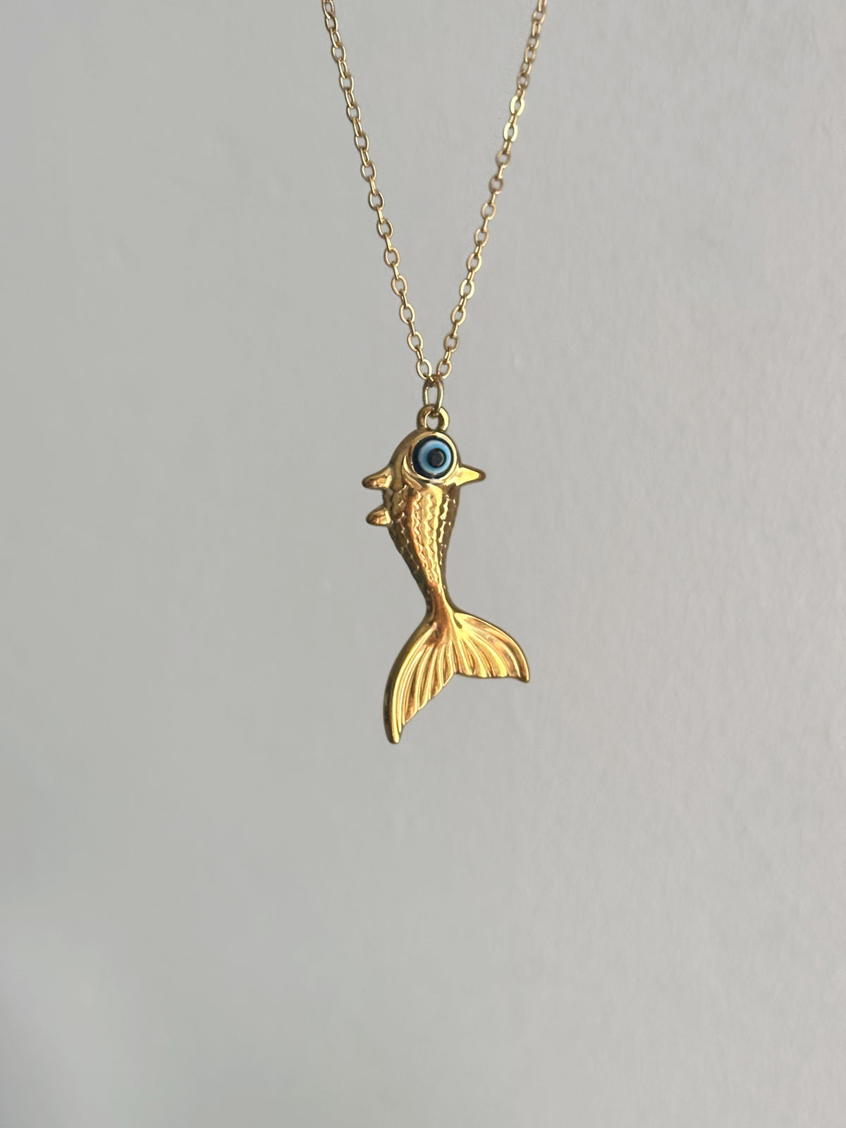 Collier Carpe Diem
