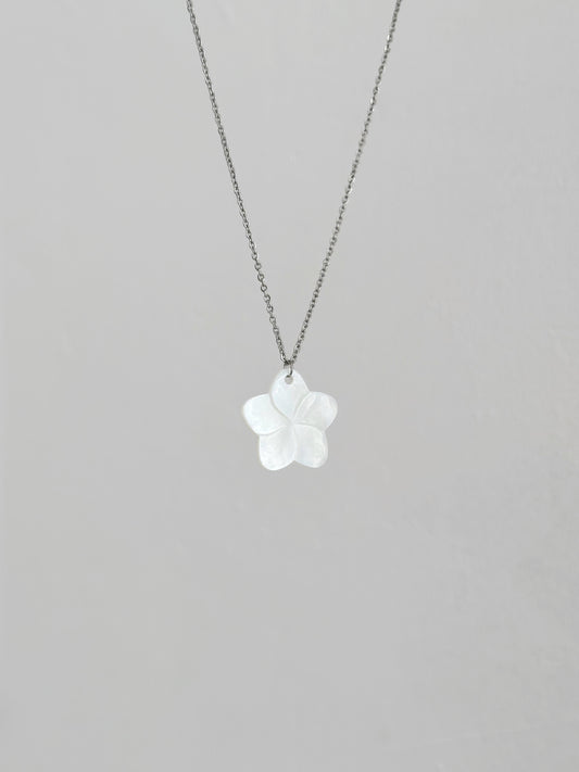 Collier Fleur