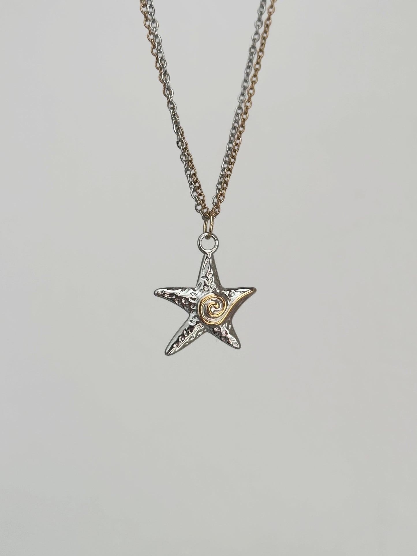 Collier Mixi