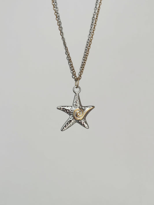 Collier Mixi